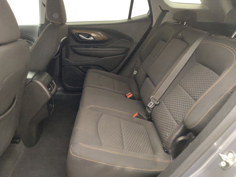 Used 2018 GMC Terrain SLE w/ Driver Convenience Package image 18