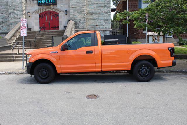 Used 2016 Ford F150 XL RWD image 9