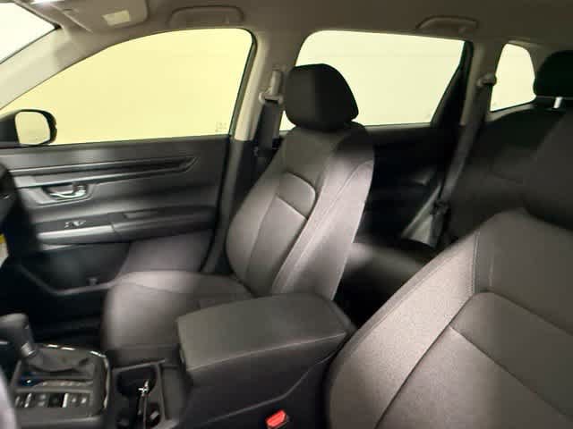 New 2027 Honda CR-V LX image 29