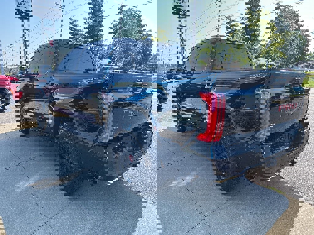 Used 2023 Toyota Tundra TRD Pro image 6