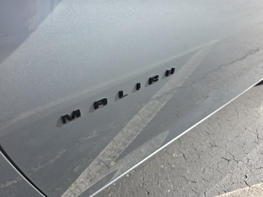 Used 2024 Chevrolet Malibu RS FWD image 11