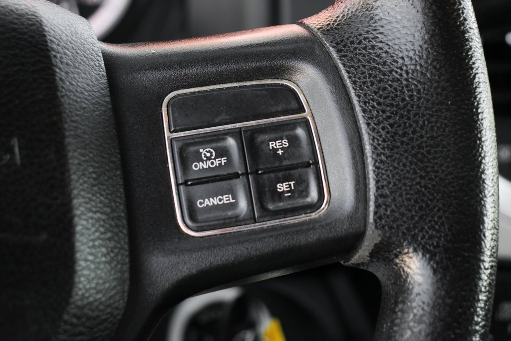 Used 2017 RAM 2500 SLT image 24