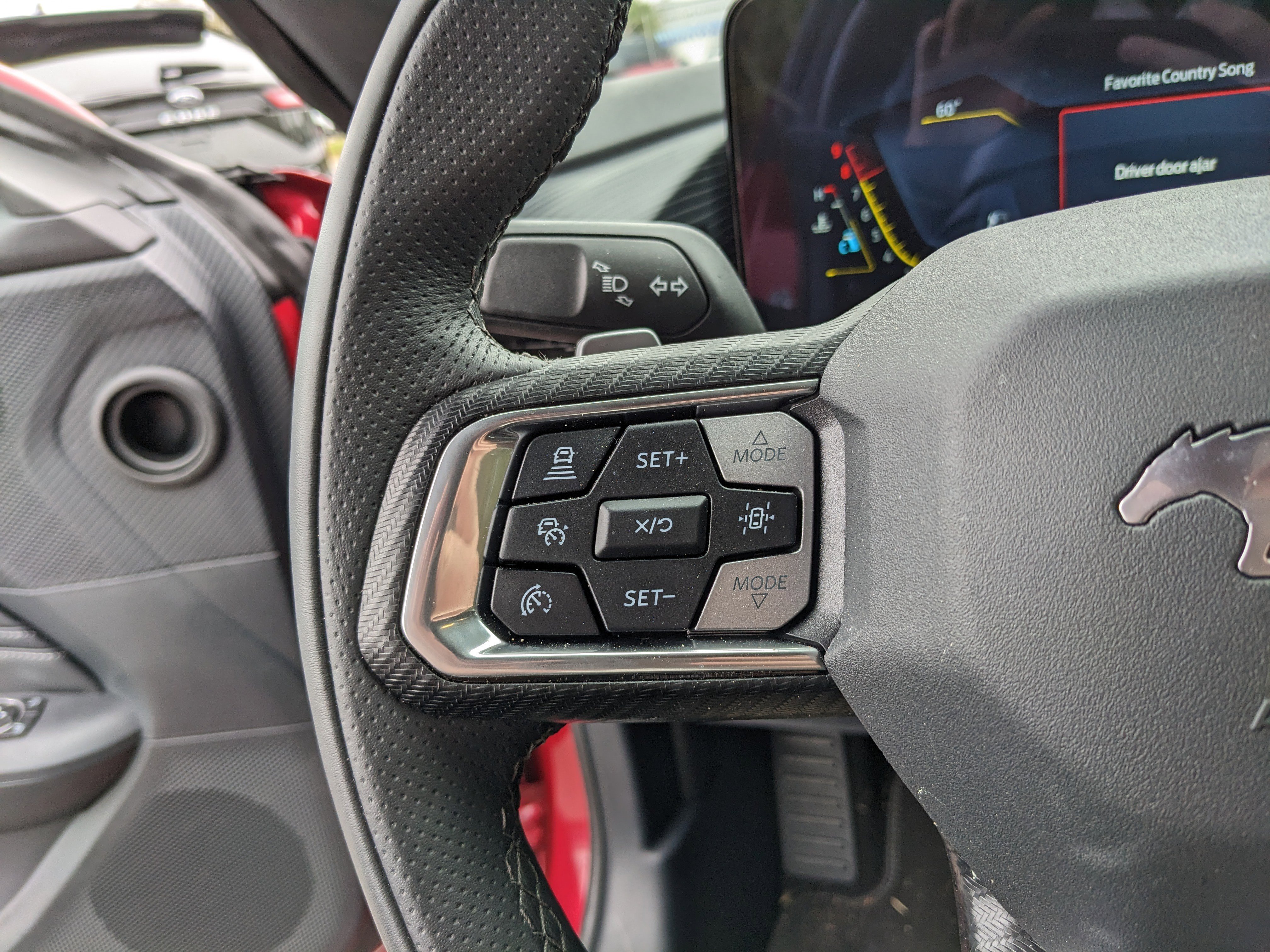 Used 2024 Ford Mustang GT Premium image 27