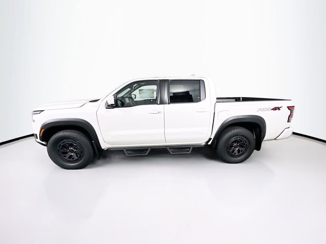 New 2026 Nissan Frontier PRO-4X image 4