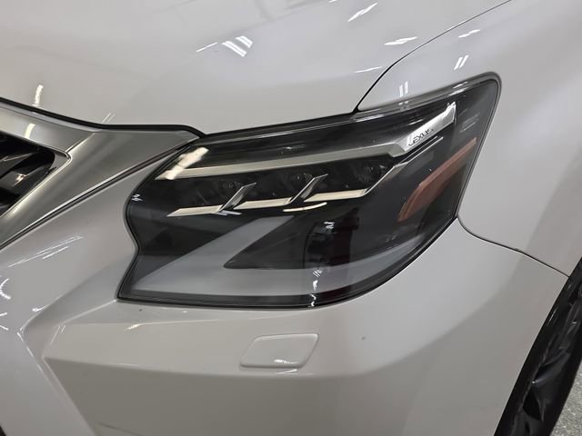 Used 2021 Lexus GX 460 Premium w/ Premium Package image 30