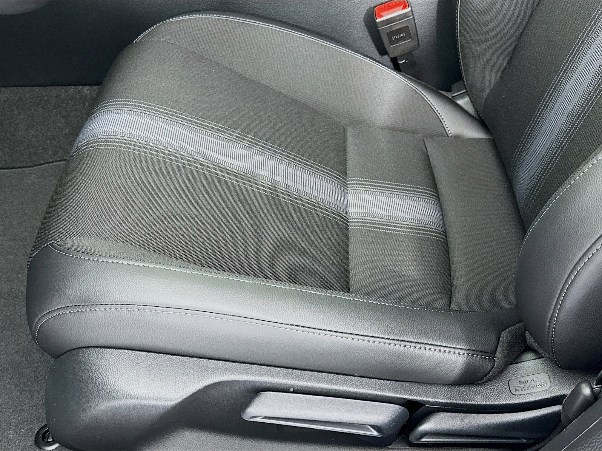 New 2026 Honda Civic Sport image 18