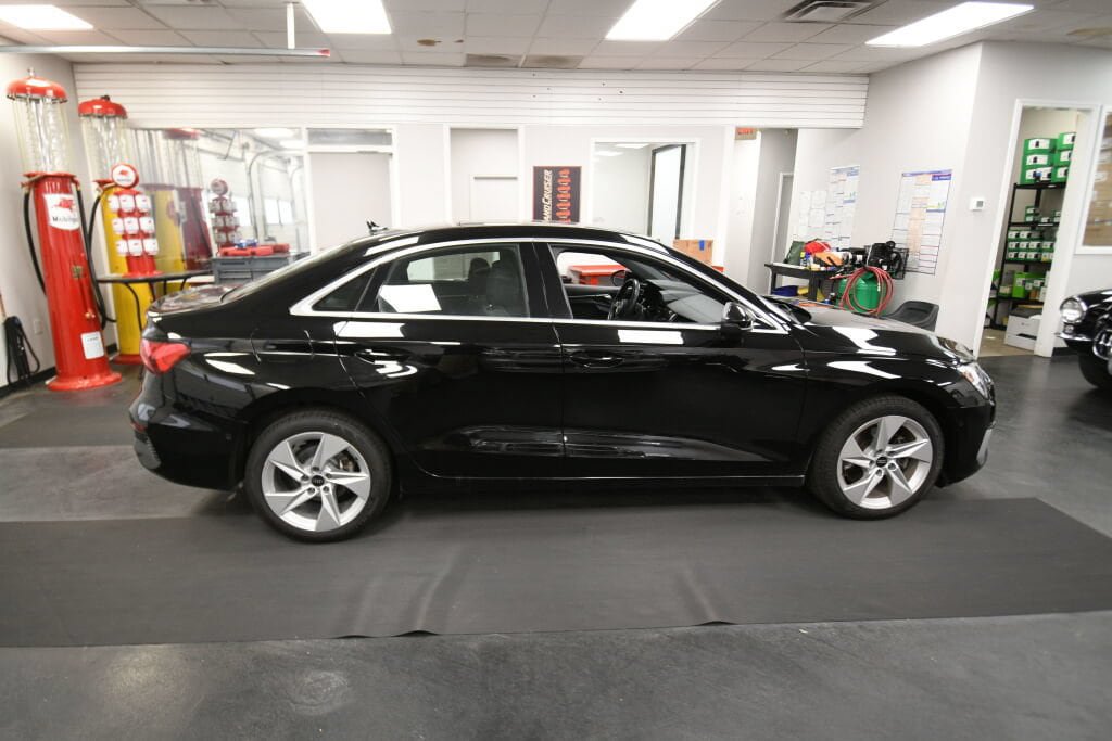 Used 2023 Audi A3 2.0T Premium FWD image 8