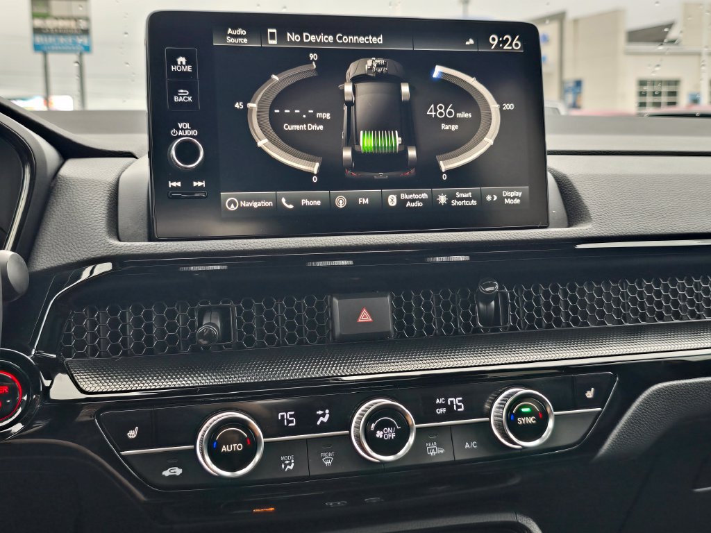 Certified 2023 Honda CR-V Sport Touring image 24