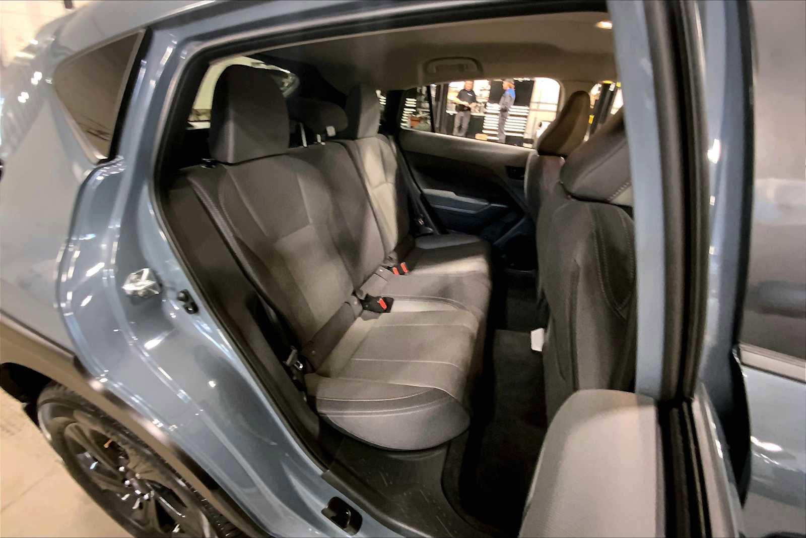 Certified 2024 Subaru Crosstrek 2.0i AWD/4WD image 14