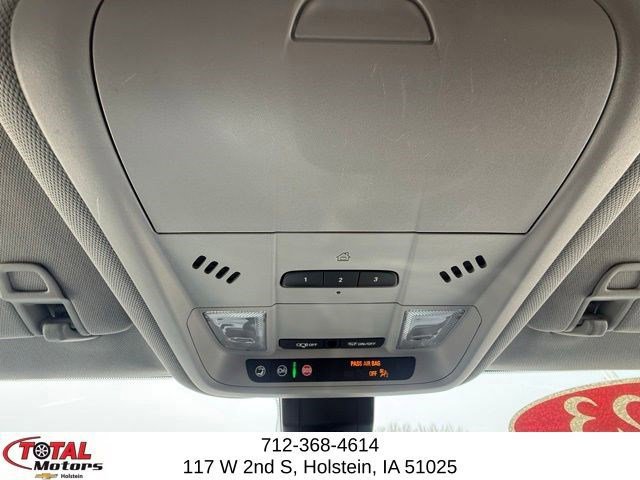 Used 2023 Chevrolet Equinox Premier AWD/4WD image 28