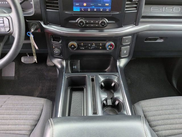 Certified 2023 Ford F150 XL w/ STX Appearance Package AWD/4WD image 23