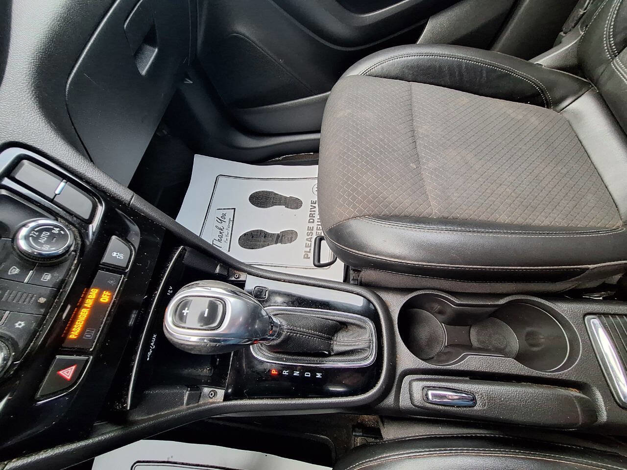 Used 2017 Buick Encore Preferred image 13