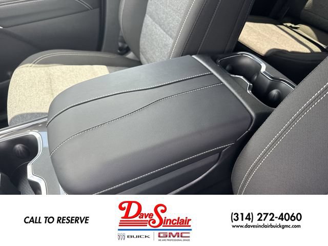 New 2026 GMC Acadia Elevation w/ Super Cruise Package FWD image 21