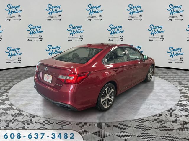 Used 2019 Subaru Legacy 2.5i Limited AWD/4WD image 5