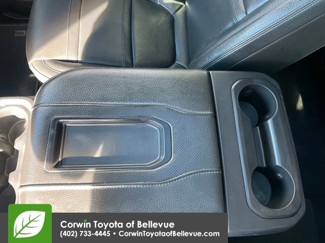 Used 2020 GMC Sierra 2500 Denali w/ Denali Ultimate Package image 26