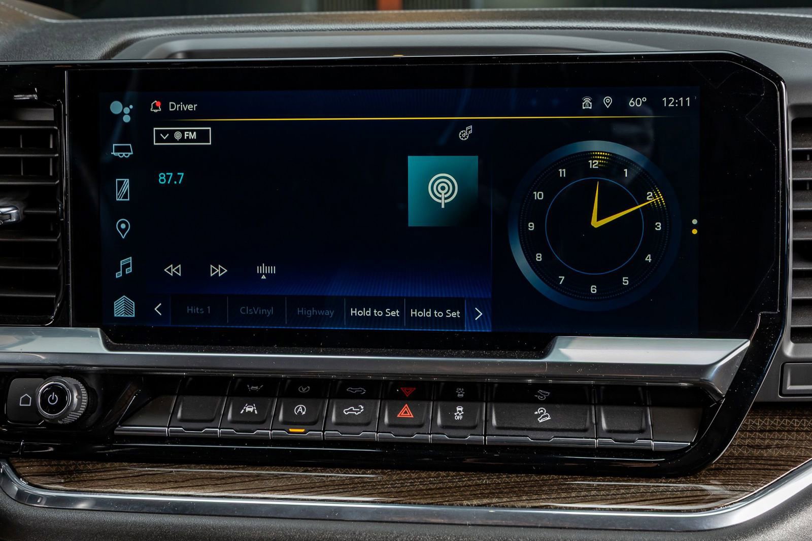 Used 2023 Chevrolet Silverado 1500 RST image 25