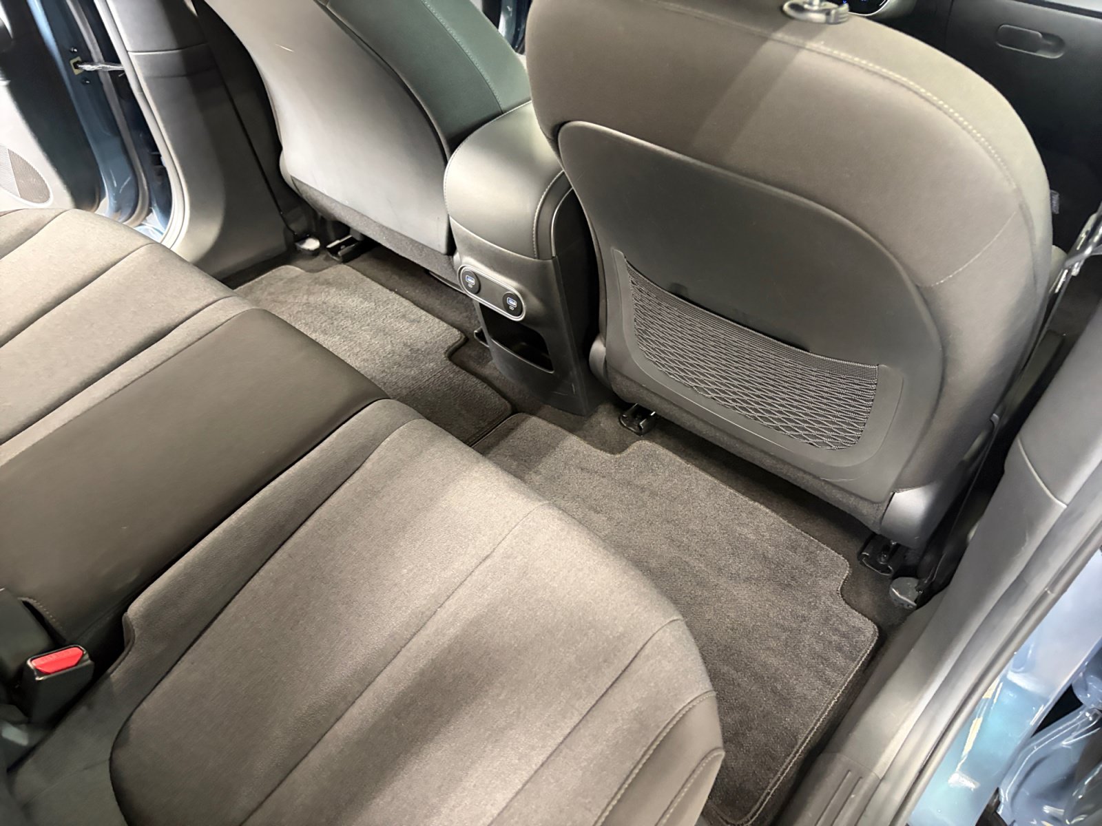 Certified 2024 Hyundai Ioniq 5 SEL AWD/4WD image 18