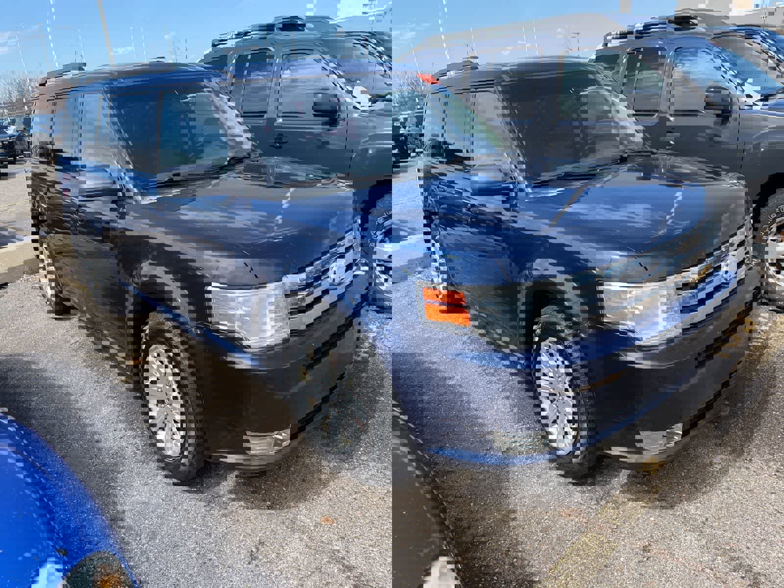 Used 2012 Ford Flex SE image 21