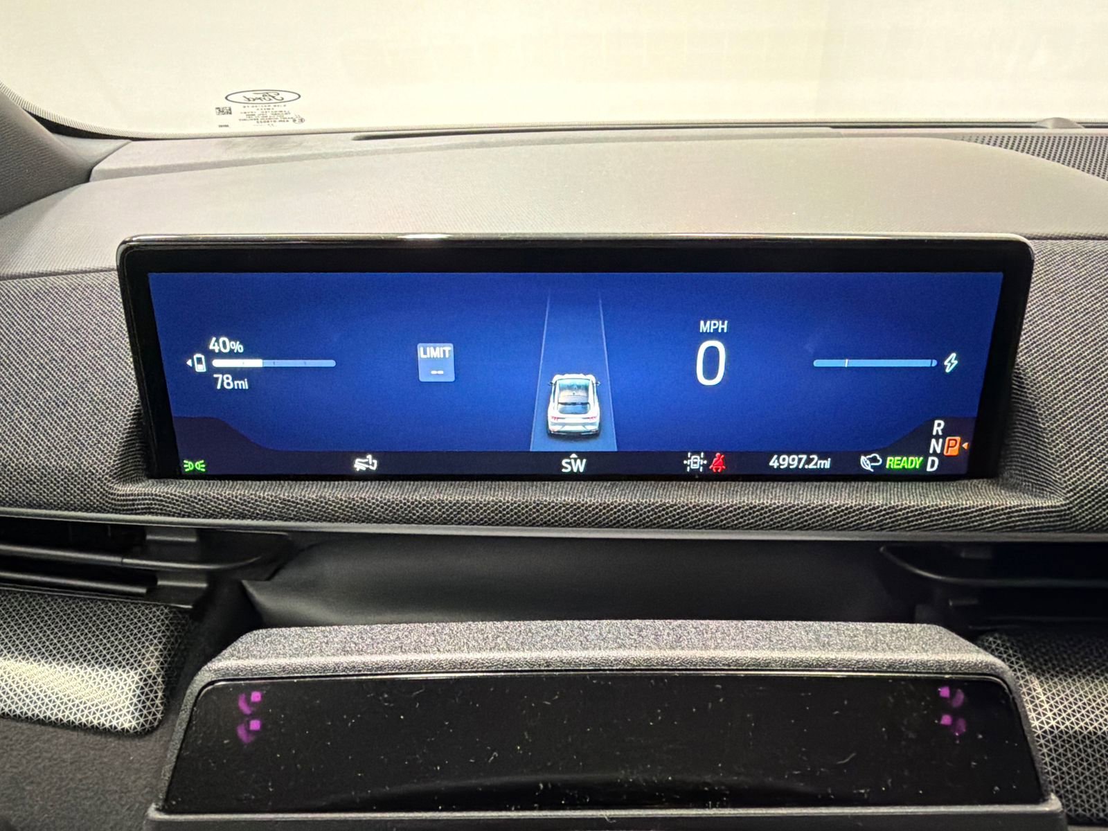 New 2025 Ford Mustang Mach-E GT AWD/4WD image 24