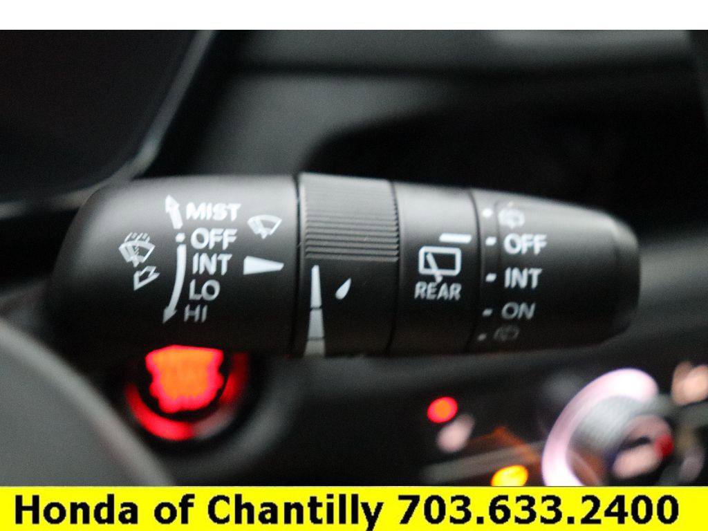 Certified 2023 Honda CR-V EX image 11