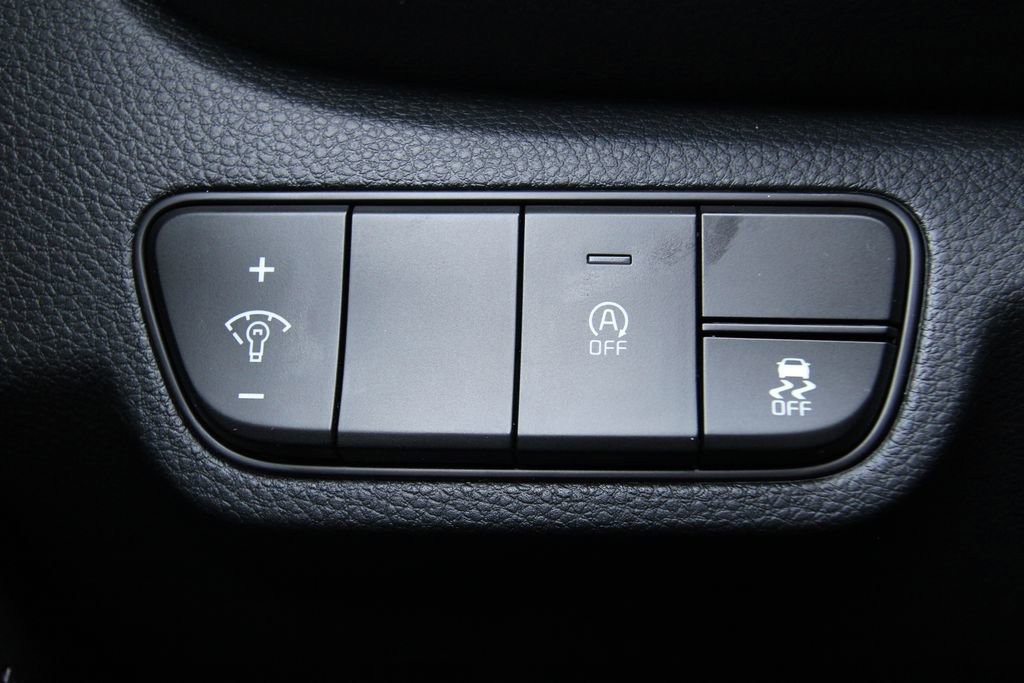 New 2026 Kia Seltos LX image 20