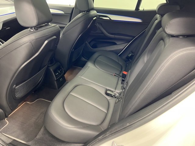 Used 2022 BMW X2 xDrive28i w/ Convenience Package image 11