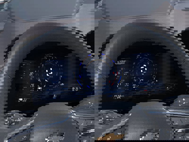 New 2026 Chevrolet Suburban High Country w/ Sun And Tow Package image 18