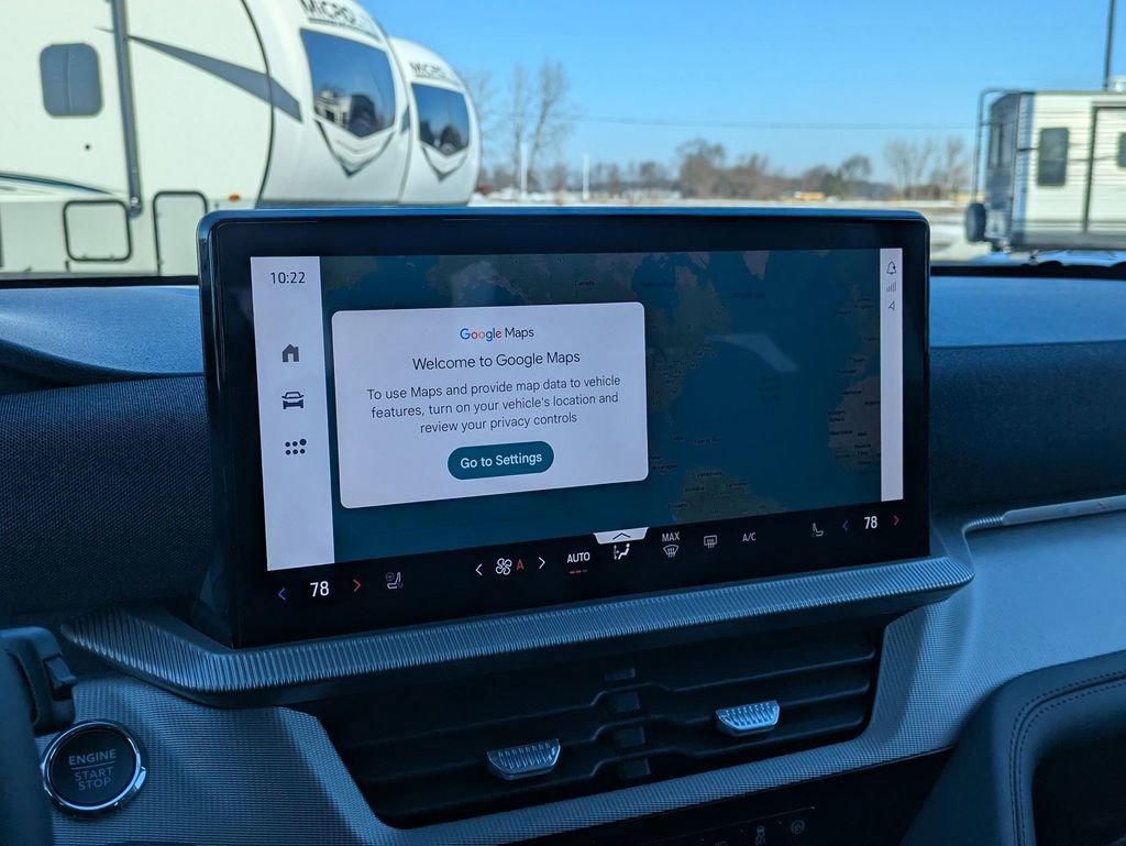 New 2026 Ford Explorer Active w/ Active Comfort Package AWD/4WD image 15