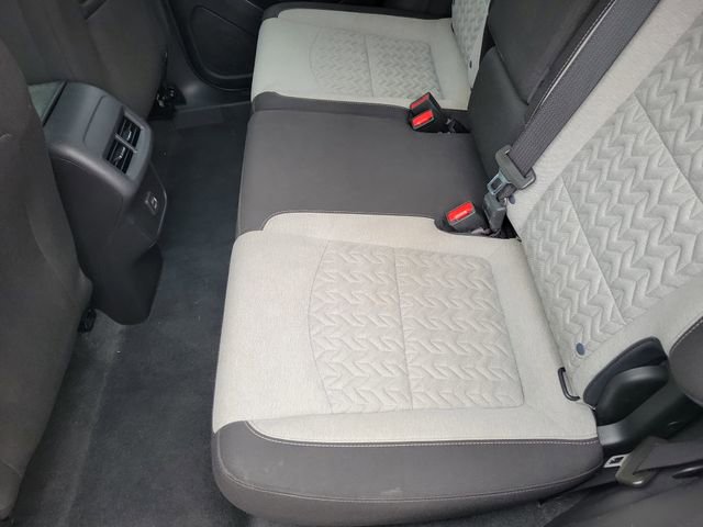 Certified 2024 Chevrolet Equinox LS image 9