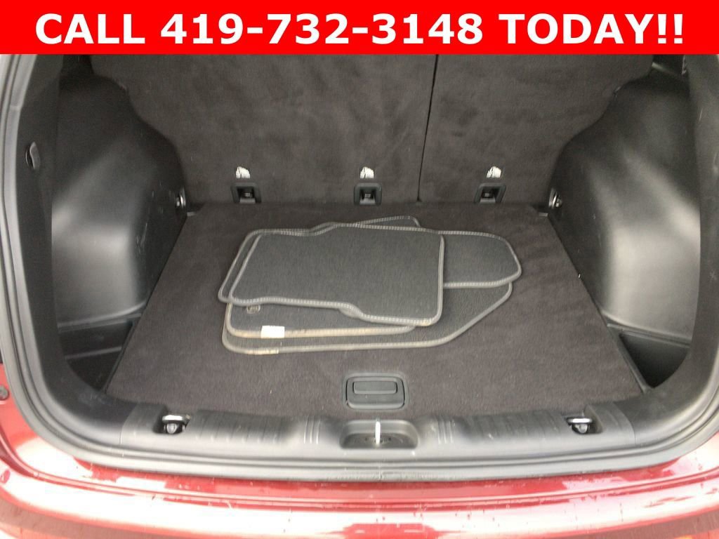 Used 2021 Jeep Compass 80th Special Edition image 10