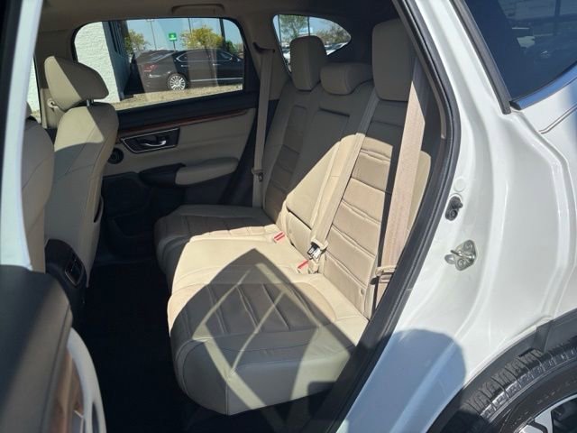 Used 2019 Honda CR-V Touring image 24