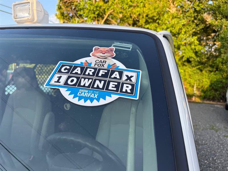 Used 2014 Ford E-150 and Econoline 150 E-150 w/ Power Group image 15