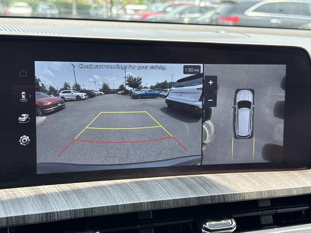 Used 2024 Kia Telluride SX AWD/4WD image 21
