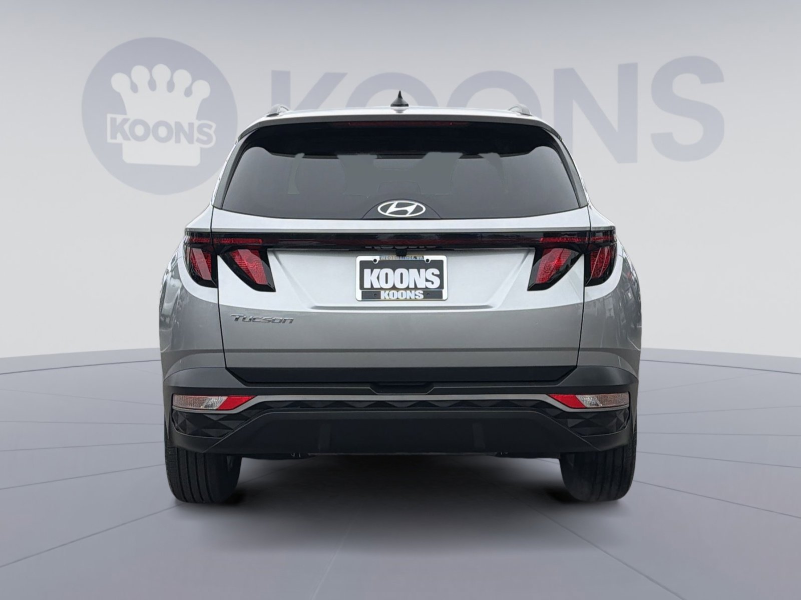 Certified 2024 Hyundai Tucson SEL image 5
