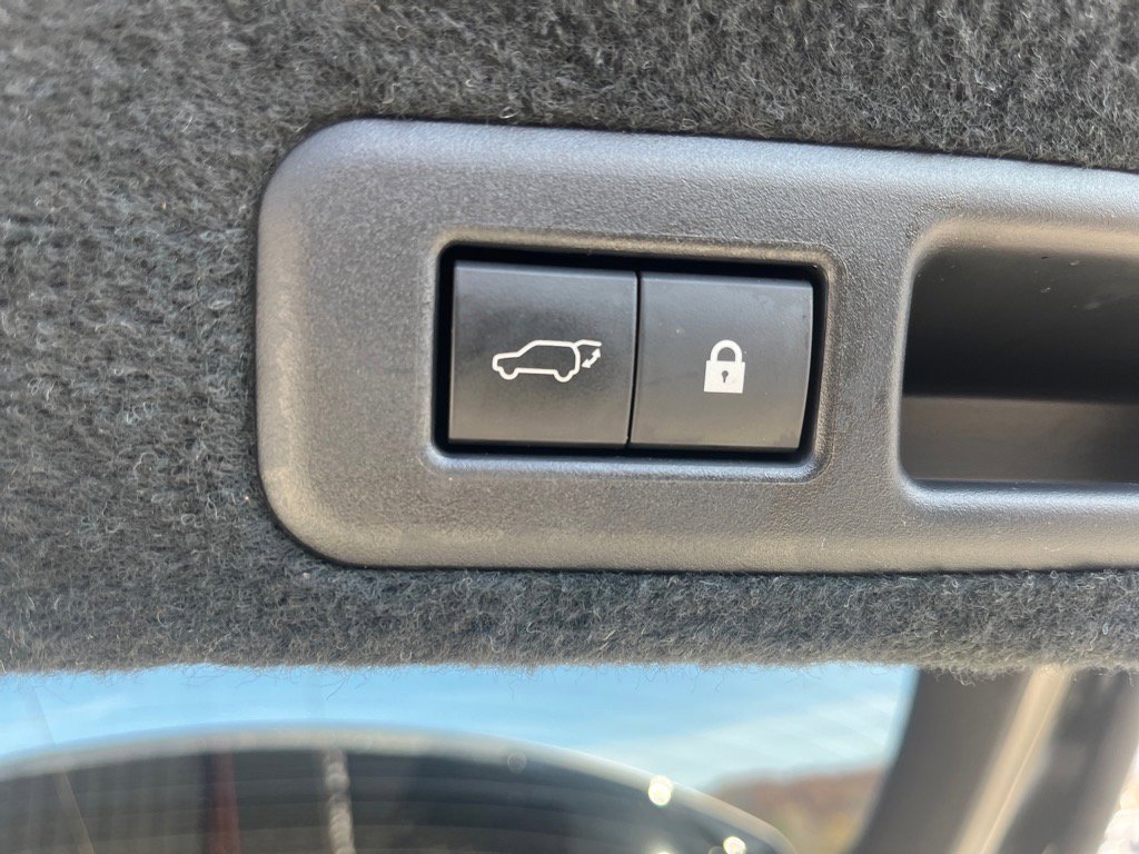 Used 2021 Lexus RX 450h F Sport w/ Cold Weather Package (CT) image 21