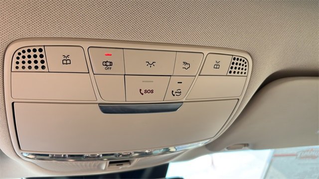 Used 2022 Mercedes-Benz GLC 300 image 16