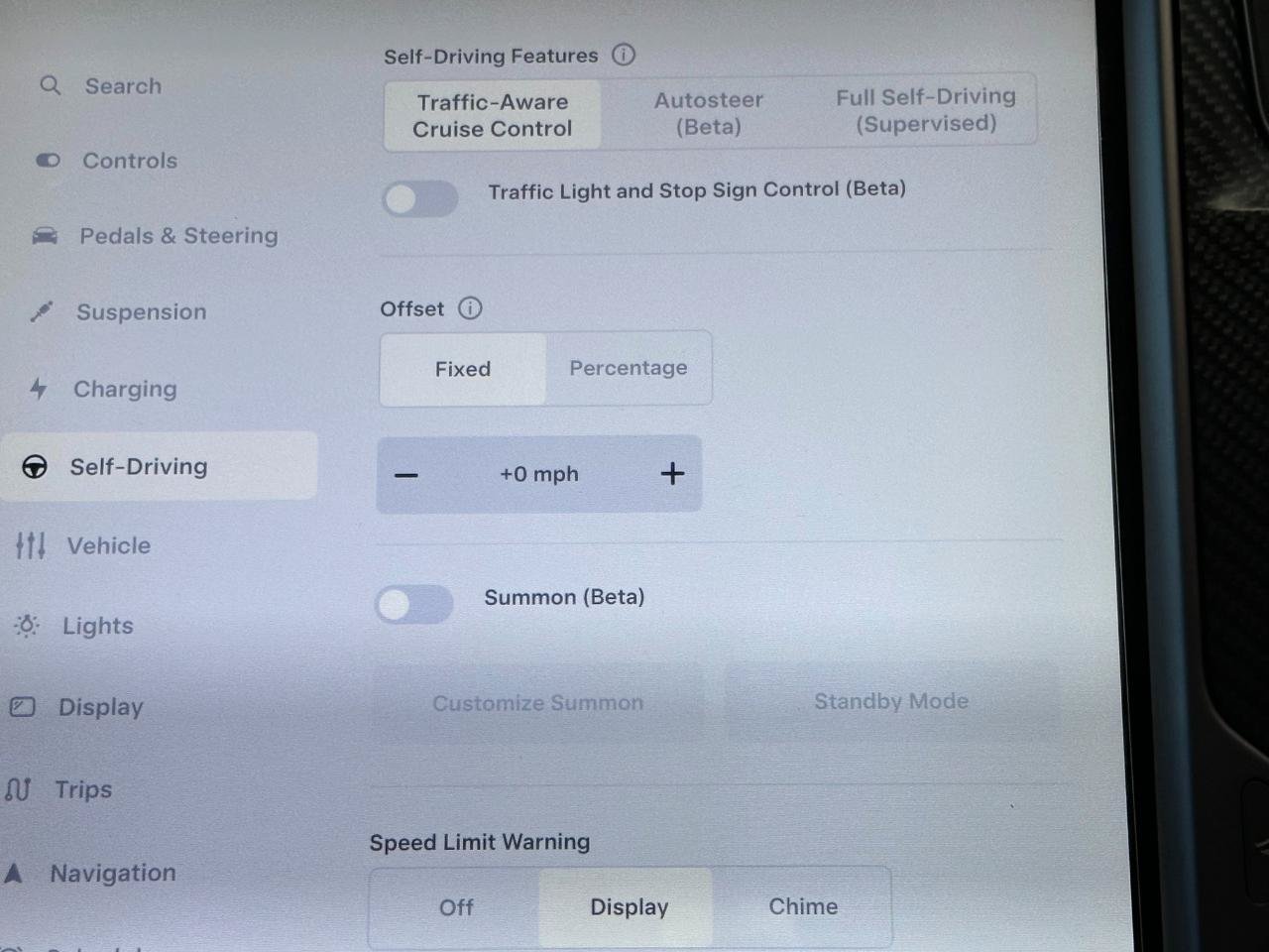 Used 2019 Tesla Model S Performance AWD/4WD image 20