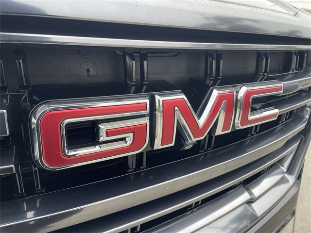 Used 2023 GMC Yukon AT4 w/ AT4 Premium Plus Package image 32
