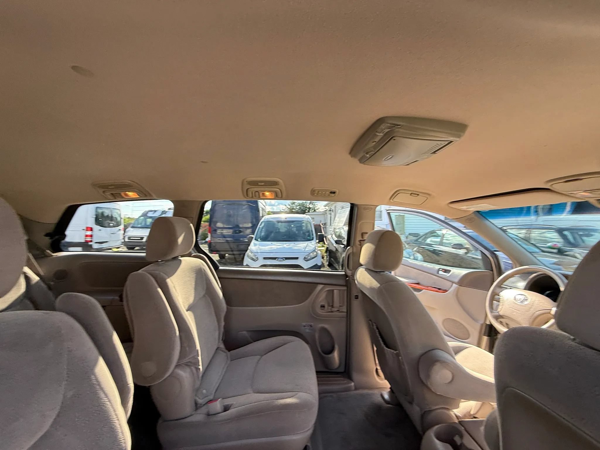 Used 2006 Toyota Sienna FWD image 38