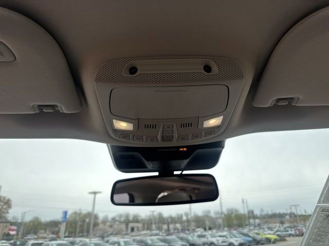 Used 2024 Ford Expedition Max Limited RWD image 24