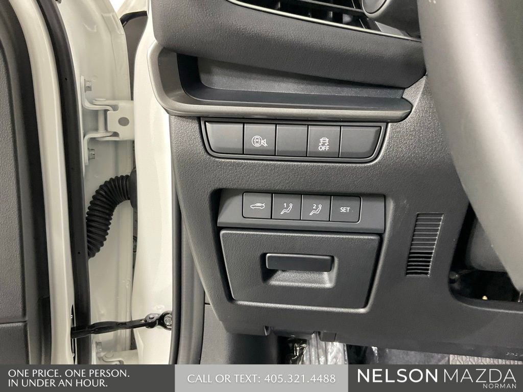 New 2026 MAZDA MAZDA3 2.5 S Sedan w/ Preferred Pkg FWD image 41