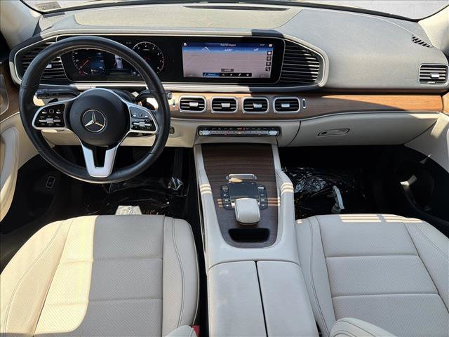 Used 2021 Mercedes-Benz GLE 350 4MATIC image 24