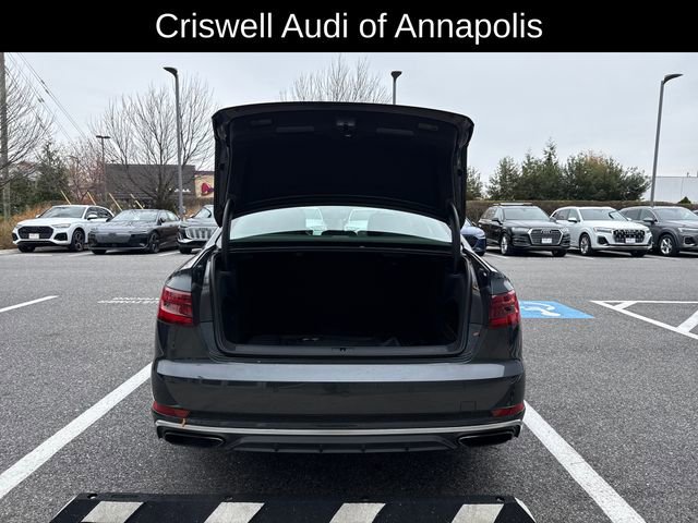 Used 2019 Audi A4 2.0T Premium Plus w/ Premium Plus Package image 12