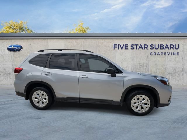 Used 2019 Subaru Forester AWD/4WD image 9