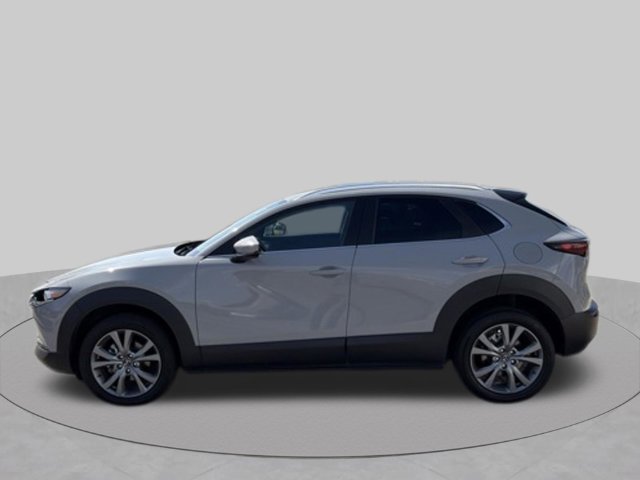 Used 2025 MAZDA CX-30 AWD 2.5 S w/ Preferred Package image 5