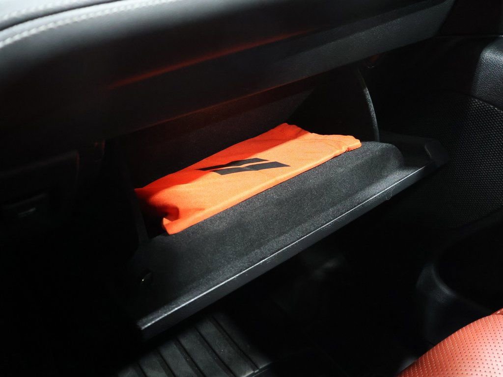 Used 2024 Dodge Durango SRT Hellcat image 39