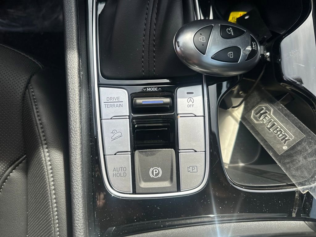 New 2026 Hyundai Tucson XRT image 29