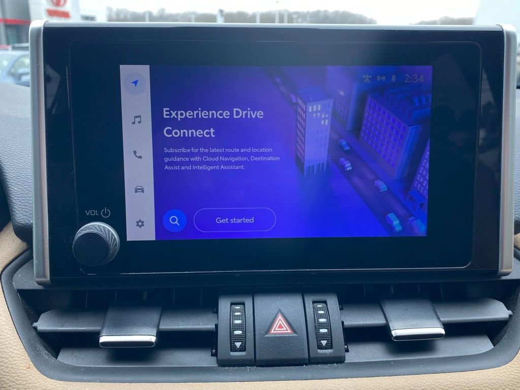 Used 2024 Toyota RAV4 XLE Premium w/ Weather Package image 25