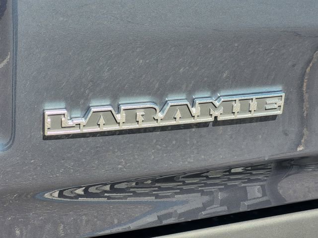 Certified 2026 RAM 1500 Laramie w/ Laramie Preferred Package image 8