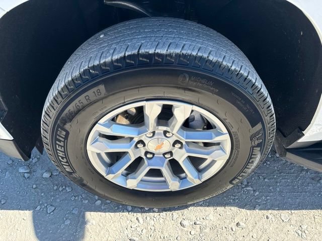 Used 2026 Chevrolet Tahoe LT w/ Comfort Package RWD image 29